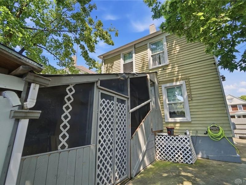 1108 Demphle Avenue, Dayton, OH 45410 Photo 47