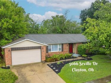 5066 Seville Drive, Englewood, OH 45322