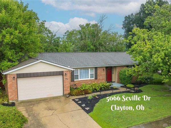 5066 Seville Drive, Englewood, OH 45322