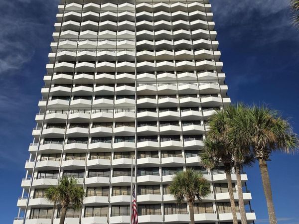 2900 N Atlantic Avenue, Unit 602, Daytona Beach, FL 32118
