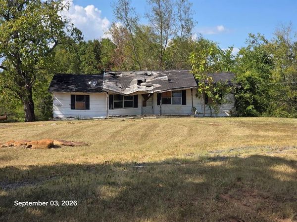 973 CR 1695 , Mount Pleasant, TX 75455