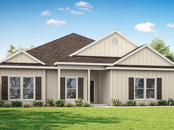5357 Pine Dove Drive , Tallahassee, FL 32311