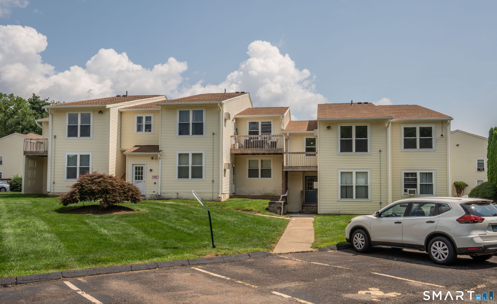 949 Pleasant Valley, Unit 6-11, South Windsor, CT 06074 Main Photo