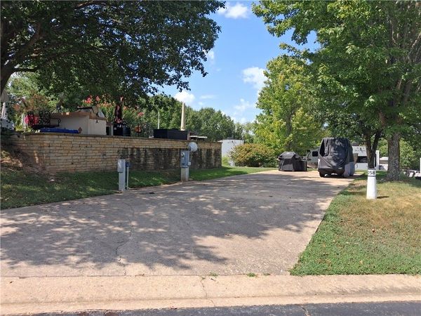 1229 County Road 663 , Unit 258, Oak Grove, AR 72660