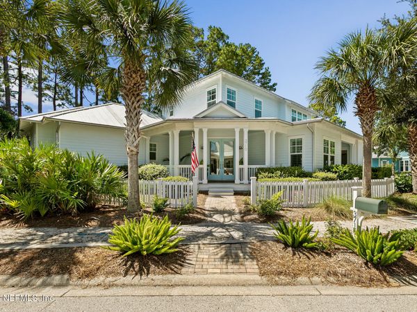 3710 ROYAL PALM Key, Jacksonville Beach, FL 32250