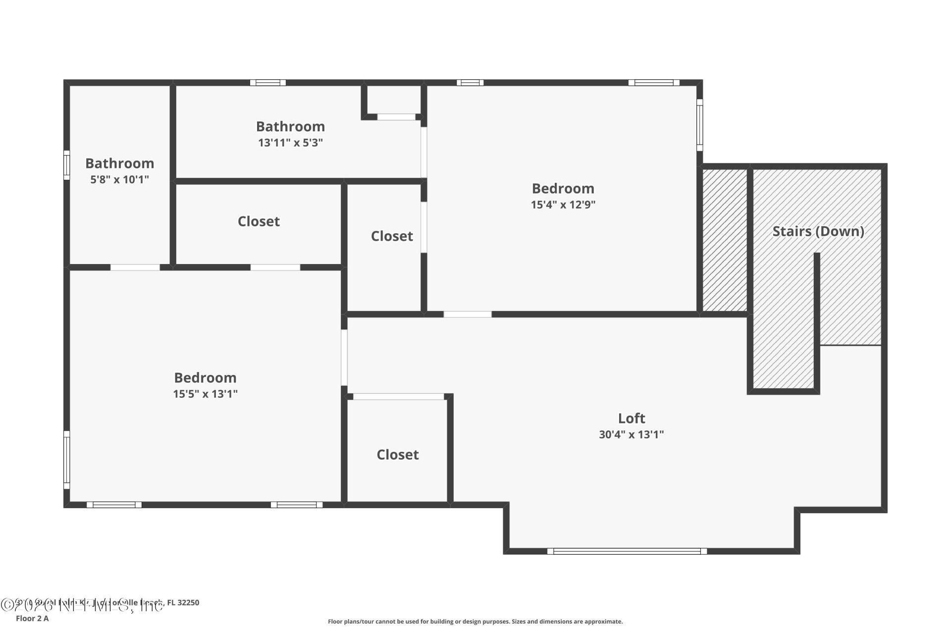 3710 Royal Palm Key, Jacksonville Beach, FL 32250 Photo