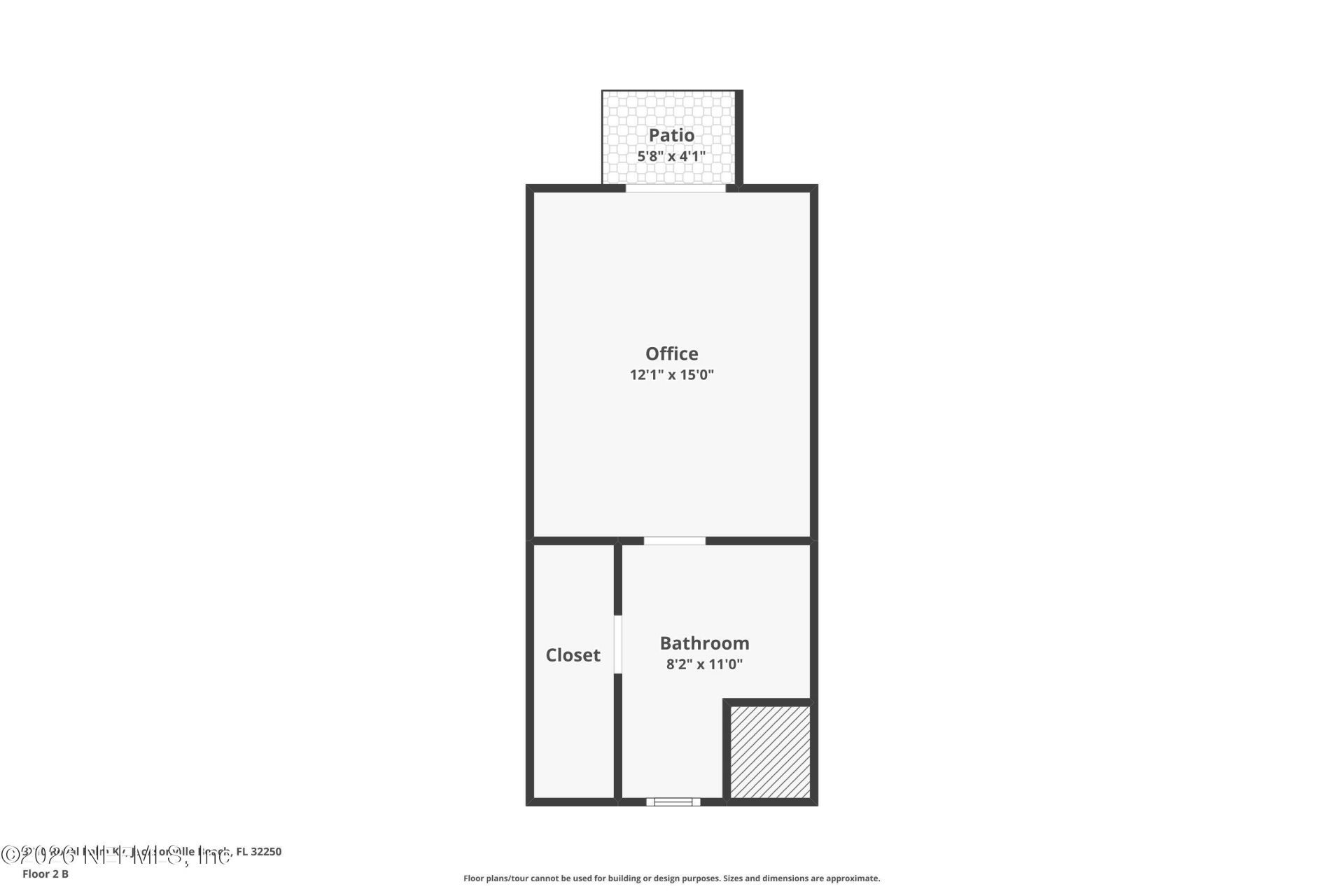 3710 Royal Palm Key, Jacksonville Beach, FL 32250 Photo
