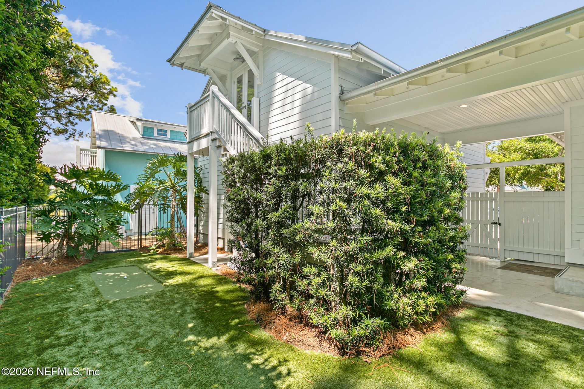 3710 Royal Palm Key, Jacksonville Beach, FL 32250 Photo