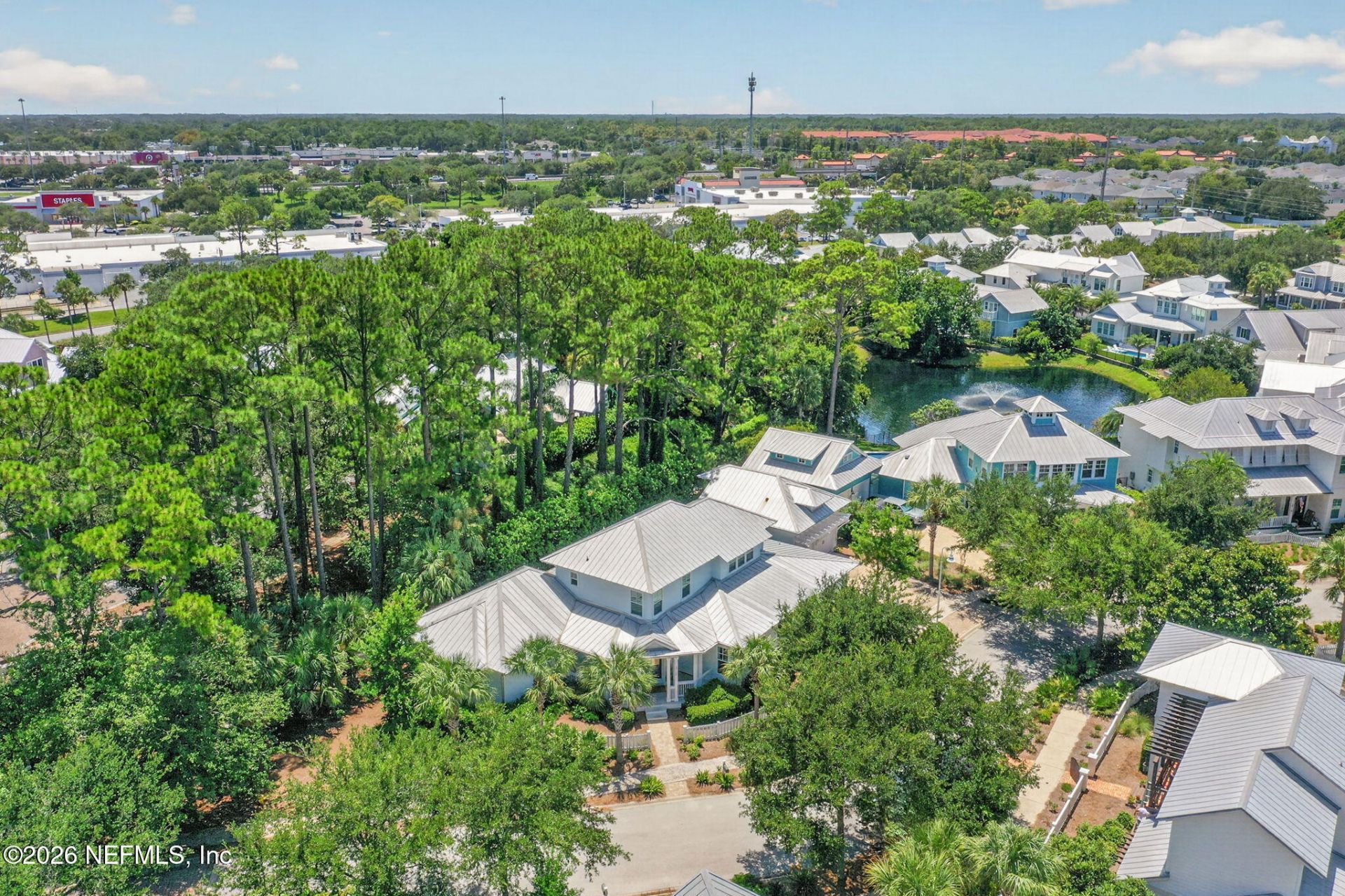 3710 Royal Palm Key, Jacksonville Beach, FL 32250 Photo