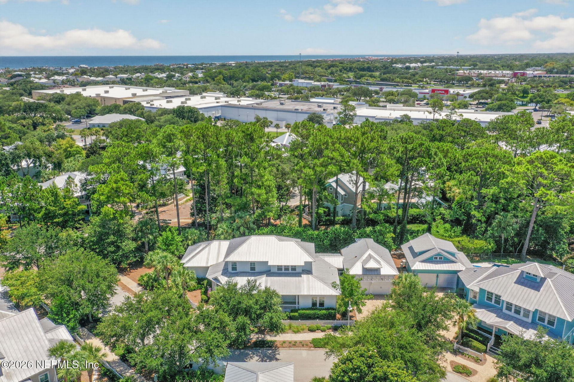3710 Royal Palm Key, Jacksonville Beach, FL 32250 Photo
