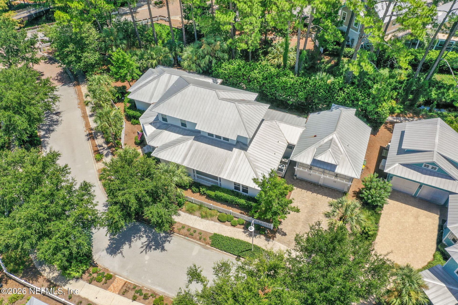 3710 Royal Palm Key, Jacksonville Beach, FL 32250 Photo