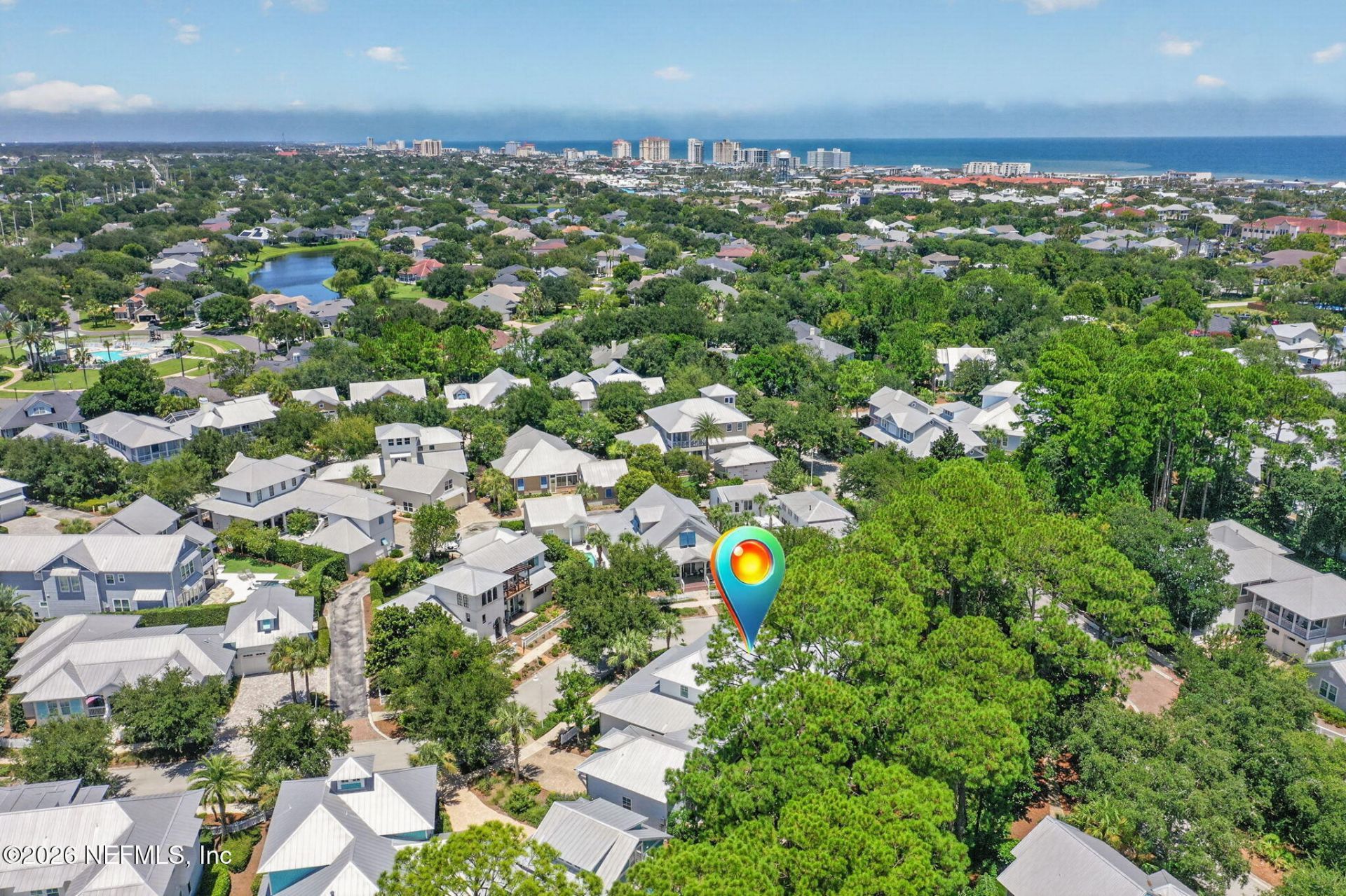 3710 Royal Palm Key, Jacksonville Beach, FL 32250 Photo
