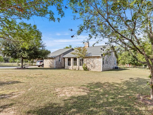 12709 Cholla LN, Manchaca, TX 78652