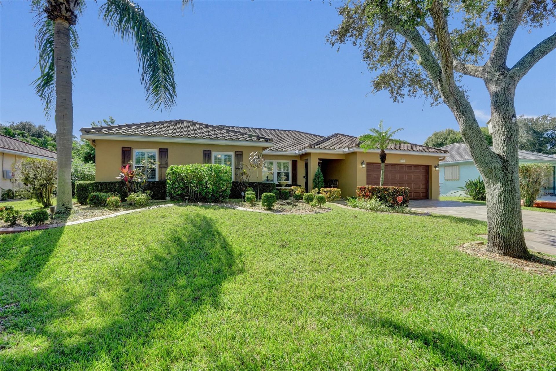 4142 NW 58th Drive, Coconut Creek, FL 33073 Photo