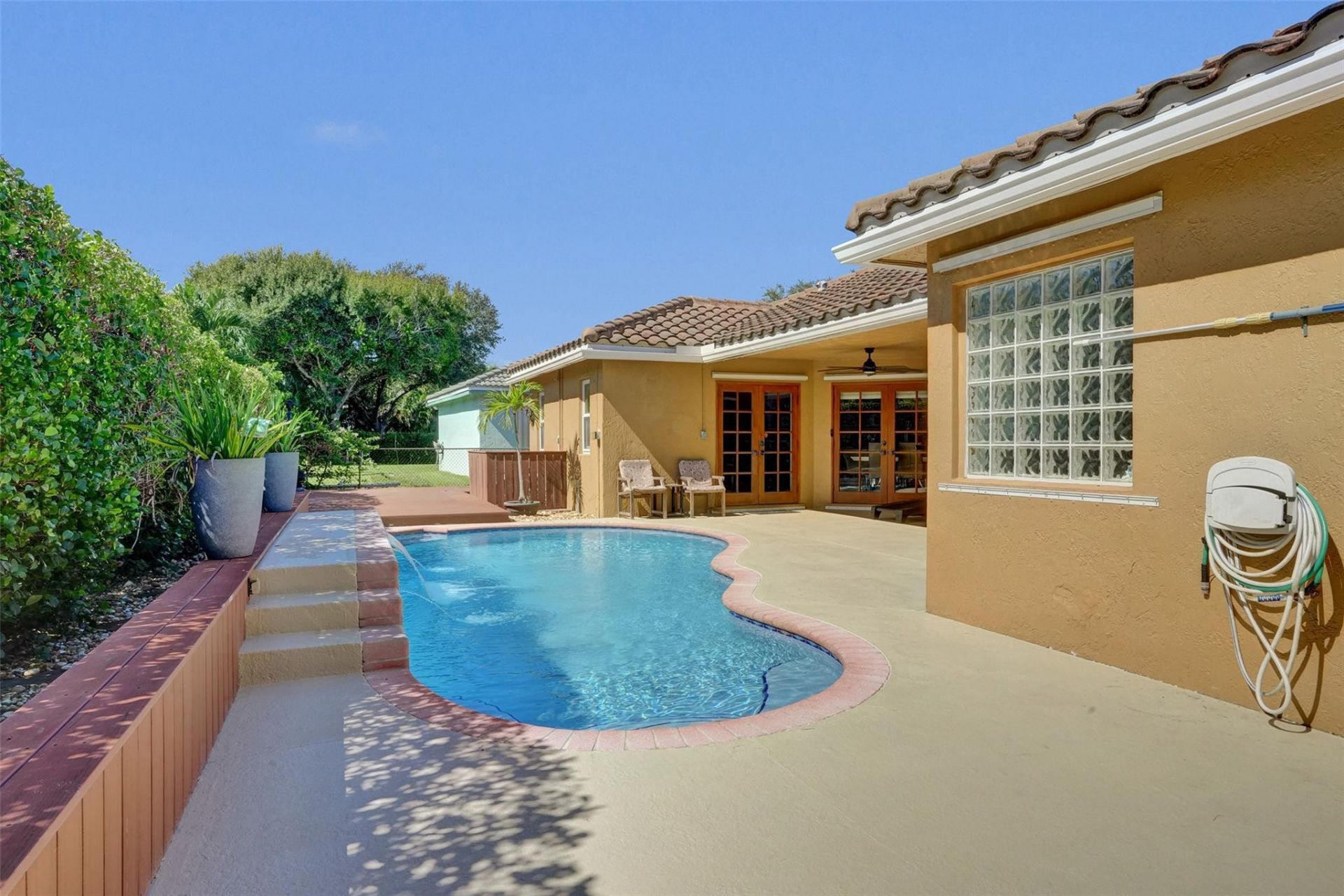 4142 NW 58th Drive, Coconut Creek, FL 33073 Photo
