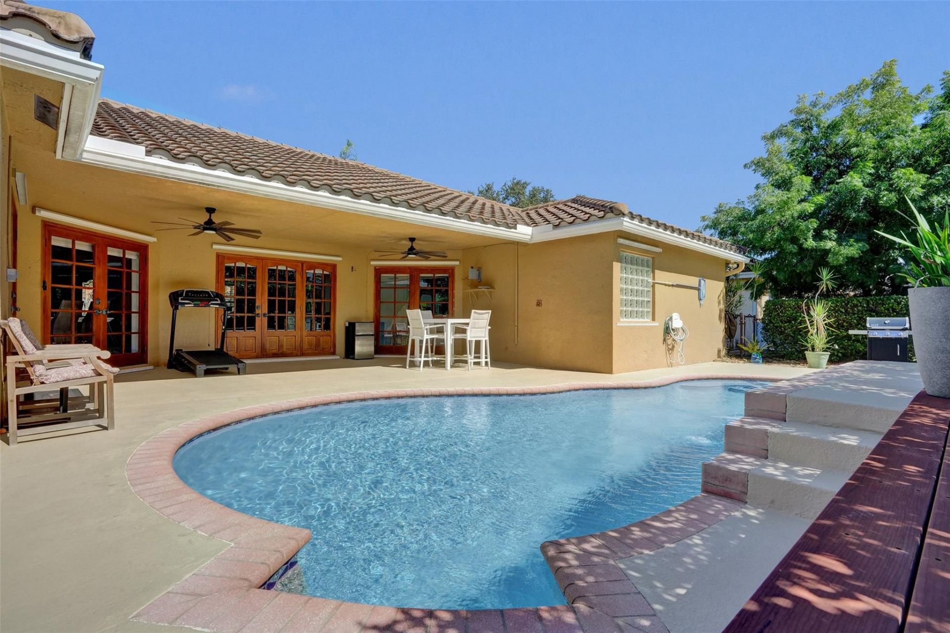 4142 NW 58th Drive, Coconut Creek, FL 33073 Photo
