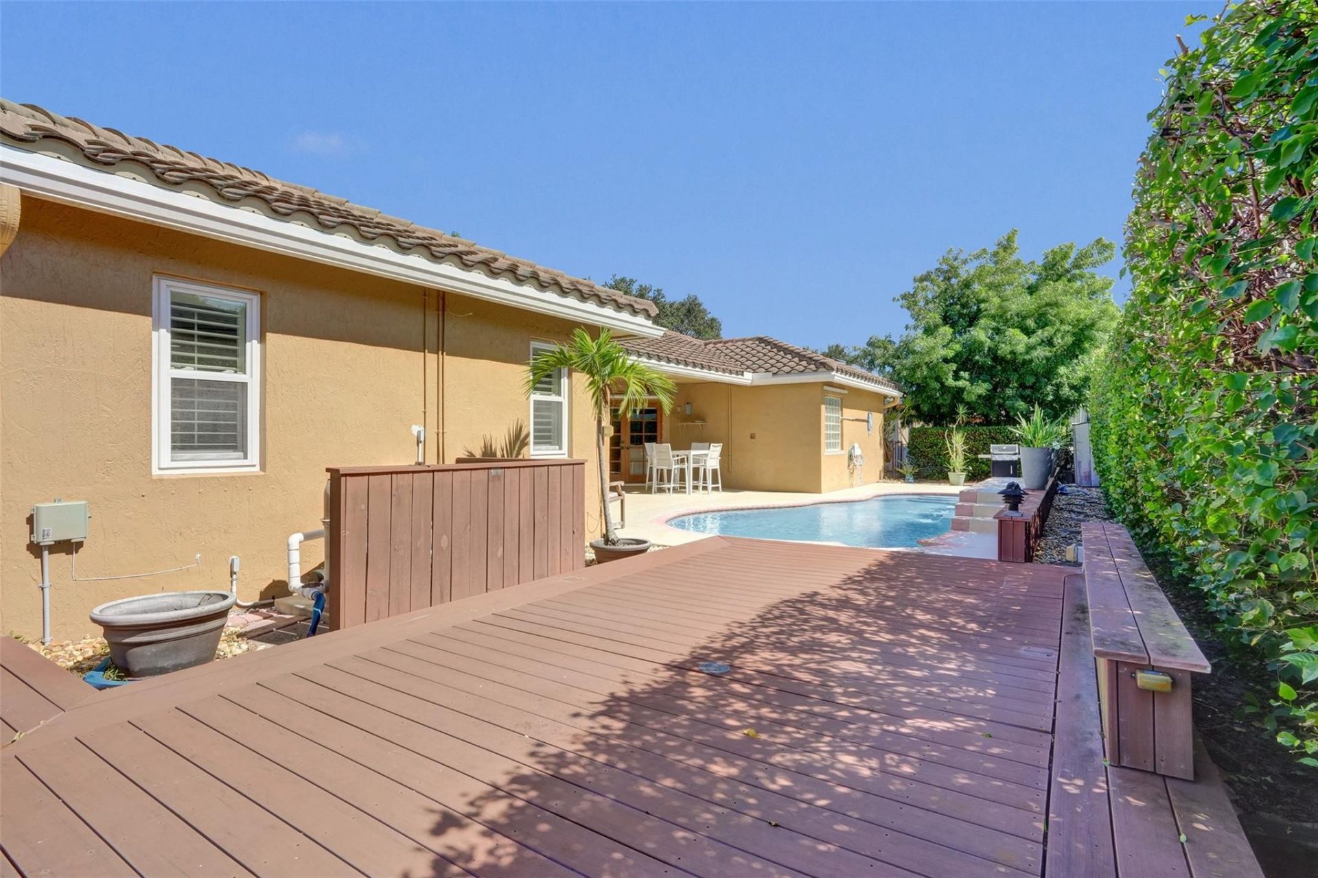 4142 NW 58th Drive, Coconut Creek, FL 33073 Photo