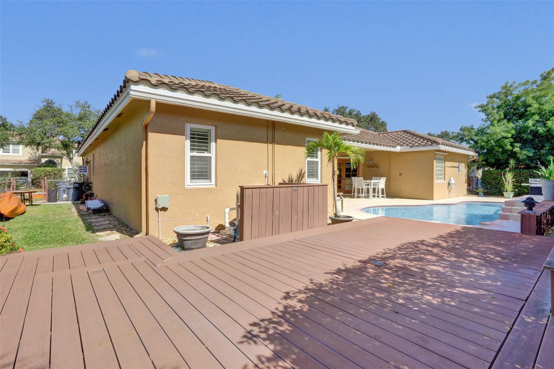 4142 NW 58th Drive, Coconut Creek, FL 33073 Photo