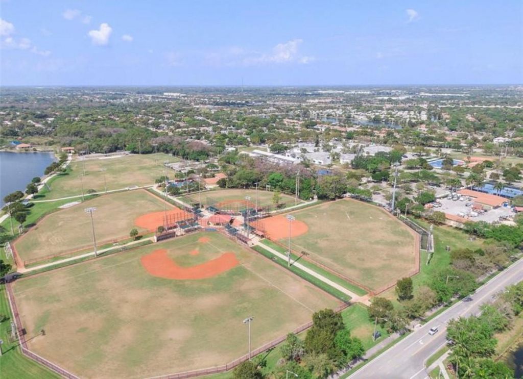 4142 NW 58th Drive, Coconut Creek, FL 33073 Photo