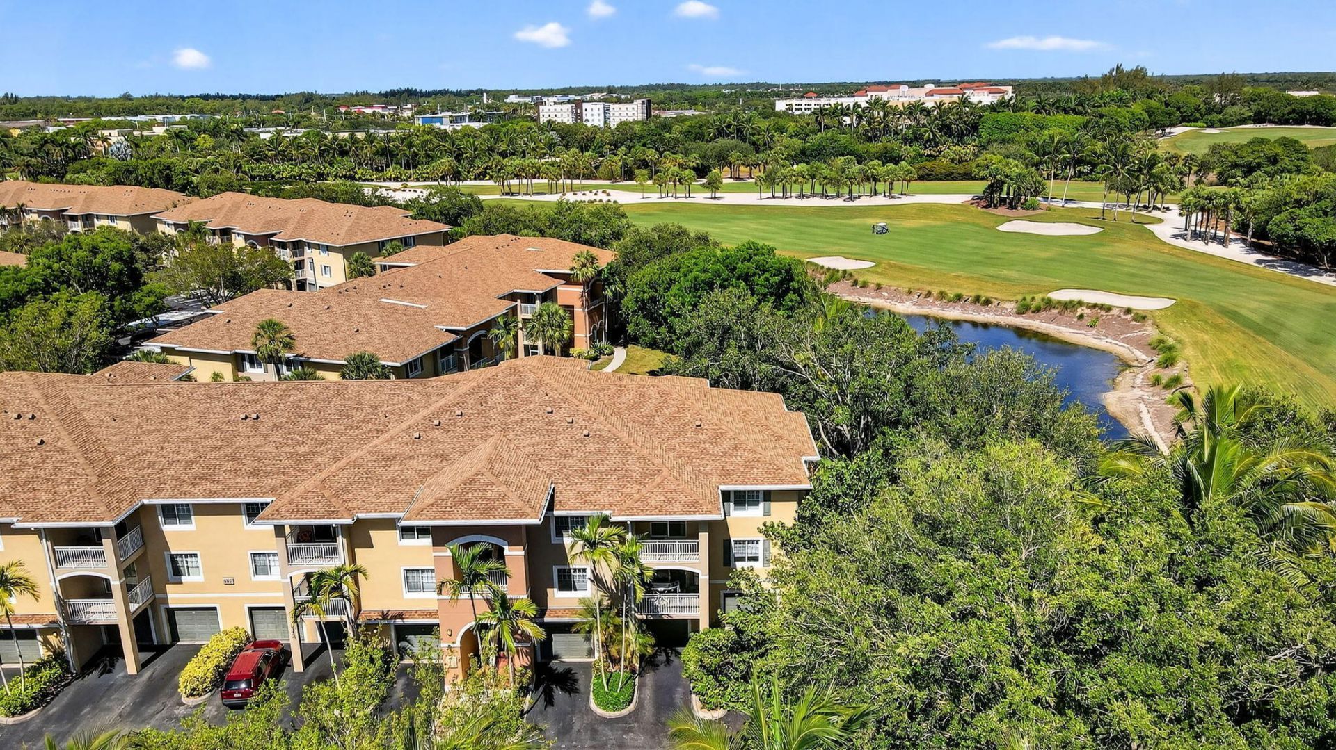 6511 Emerald Dunes Drive, Unit 304, West Palm Beach, FL 33411 Photo