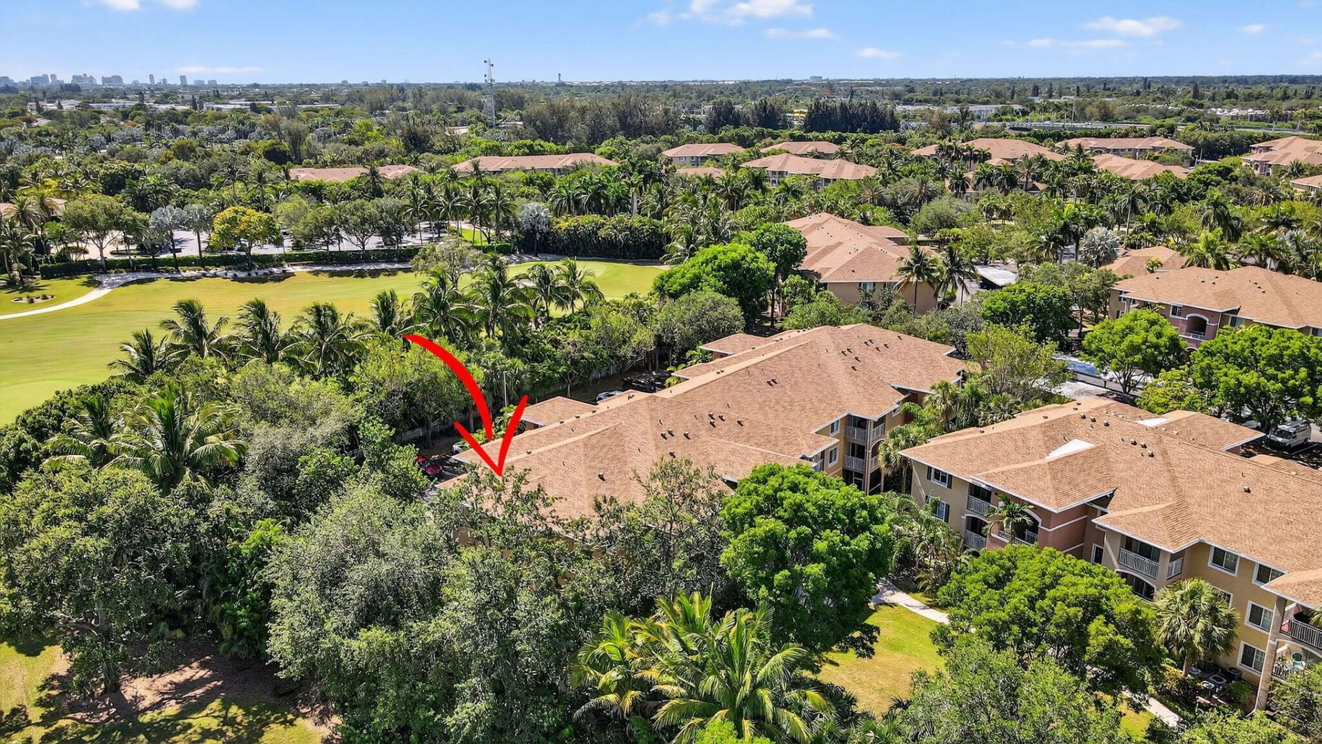 6511 Emerald Dunes Drive, Unit 304, West Palm Beach, FL 33411 Photo