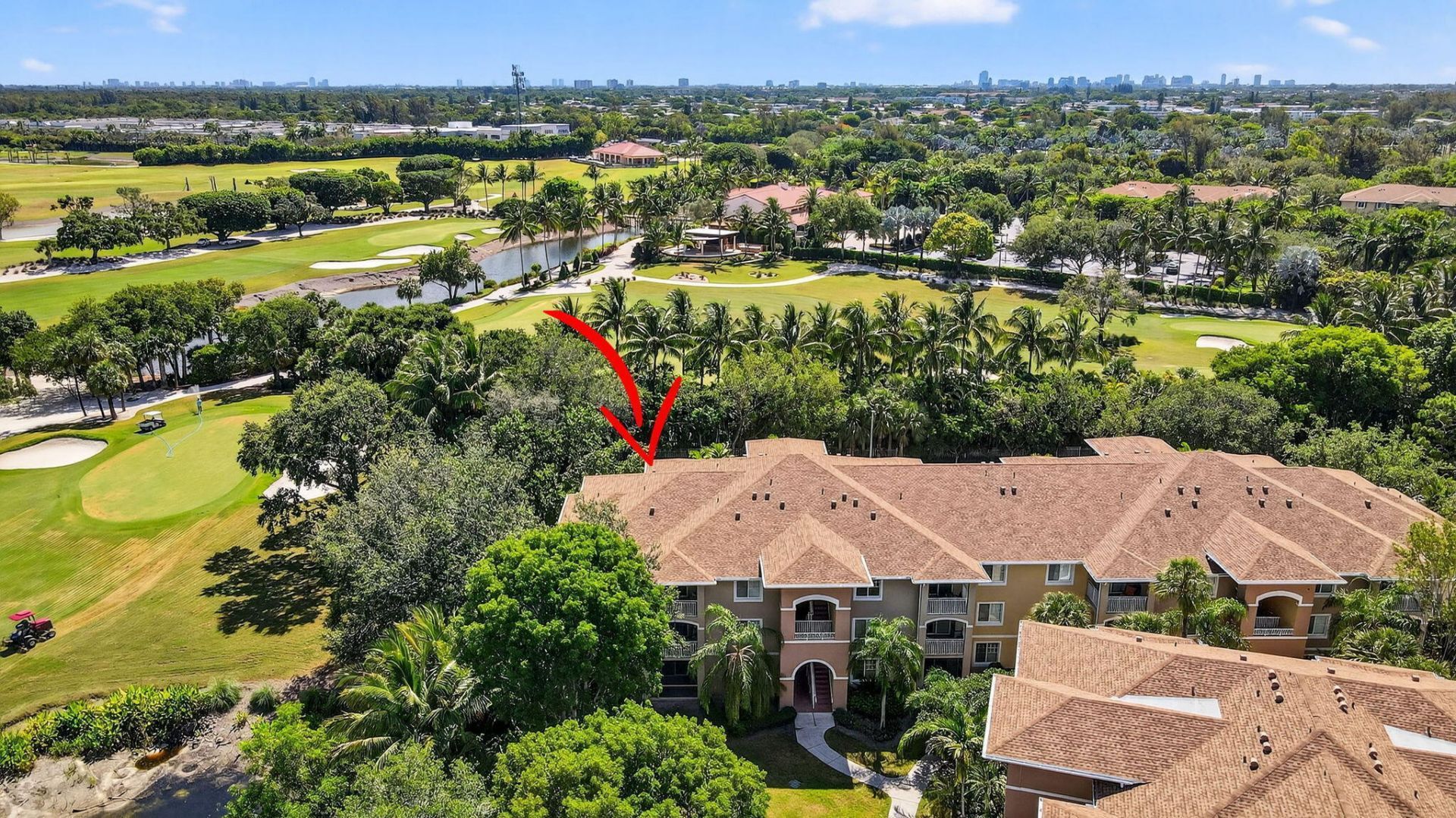 6511 Emerald Dunes Drive, Unit 304, West Palm Beach, FL 33411 Photo