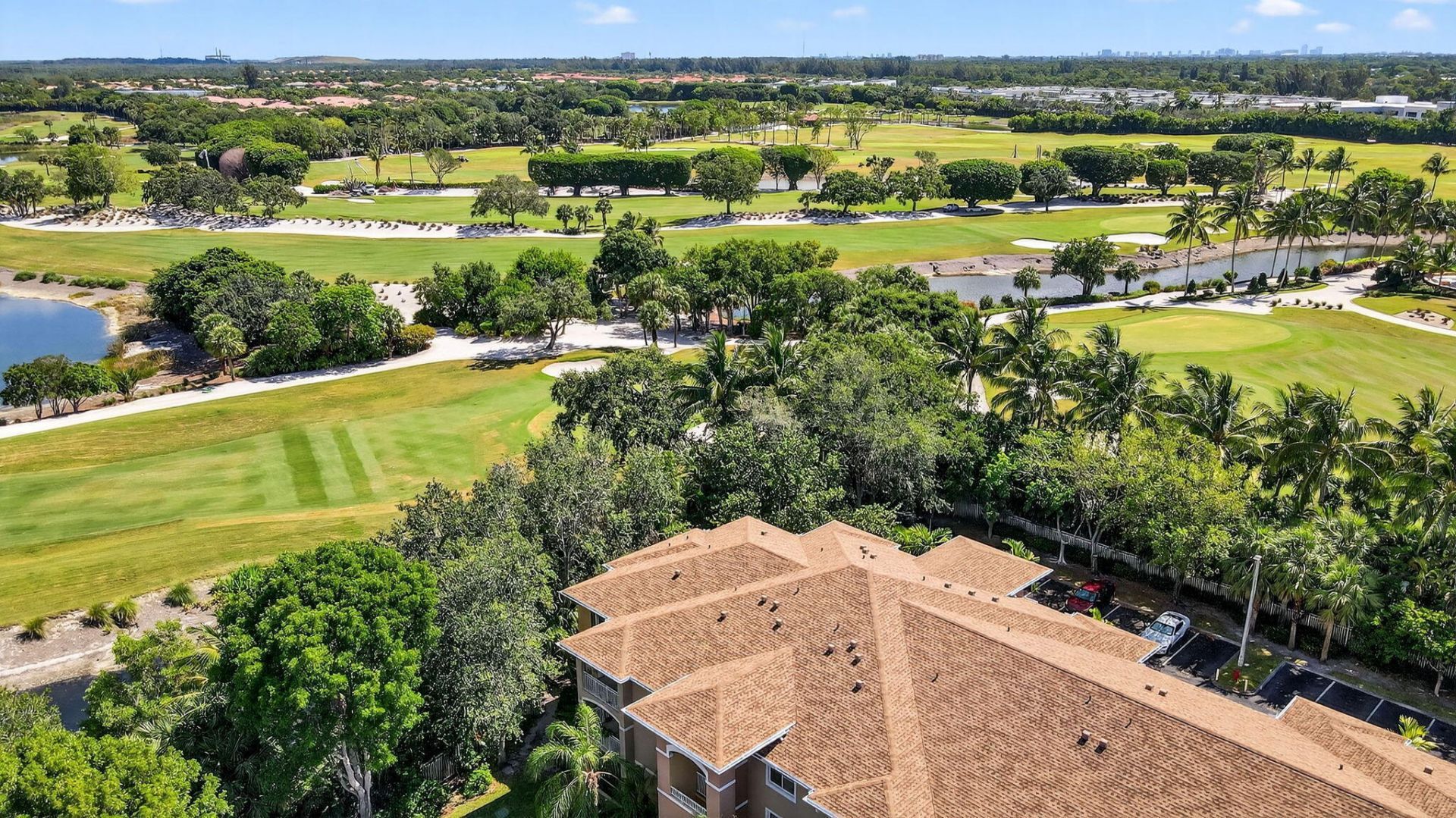 6511 Emerald Dunes Drive, Unit 304, West Palm Beach, FL 33411 Photo
