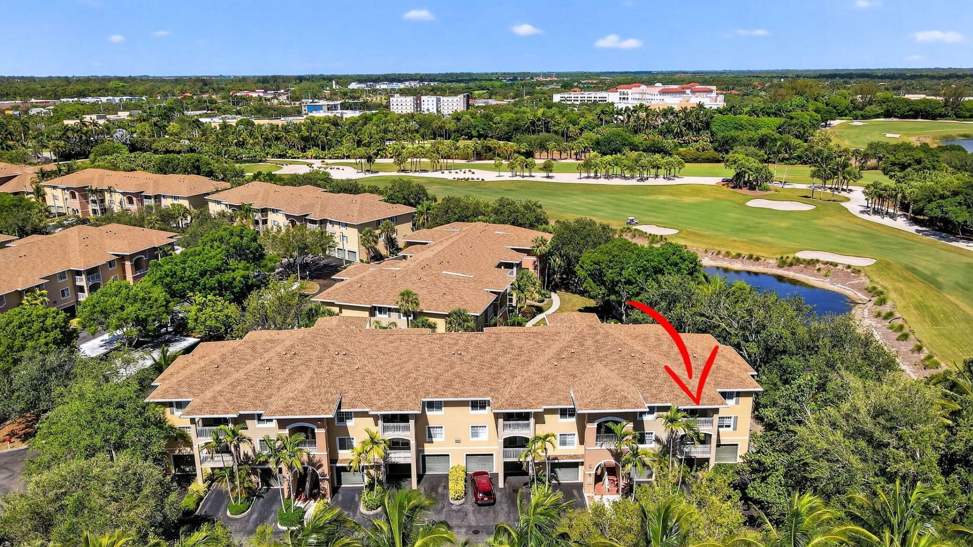 6511 Emerald Dunes Drive, Unit 304, West Palm Beach, FL 33411 Photo