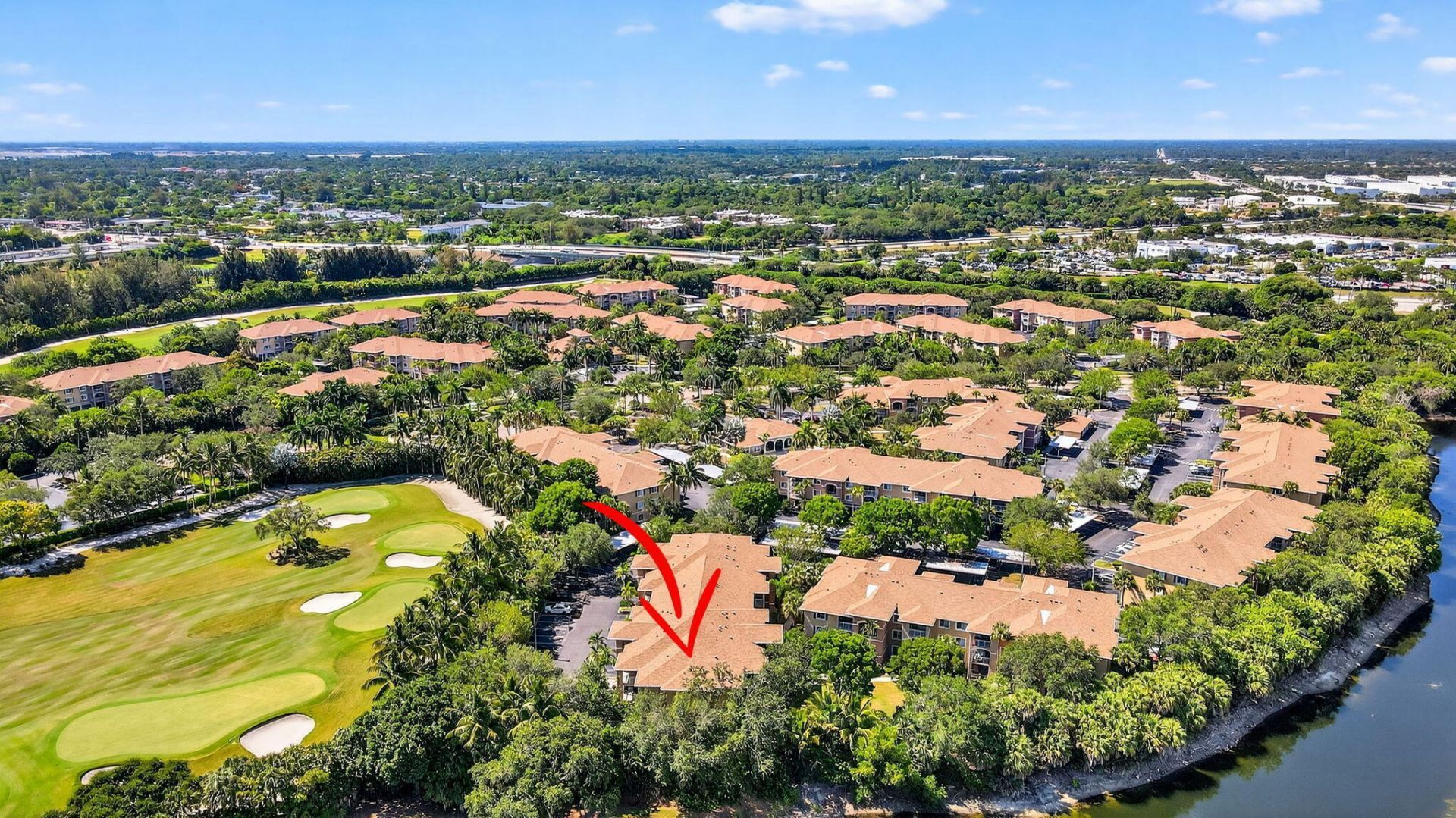 6511 Emerald Dunes Drive, Unit 304, West Palm Beach, FL 33411 Photo