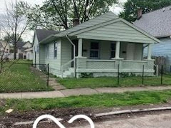 1221 Lee Street, Indianapolis, IN 46221