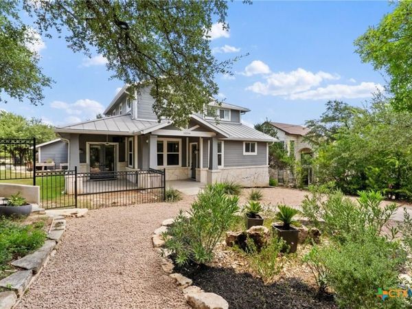 15204 Parakeet Street, Austin, TX 78734