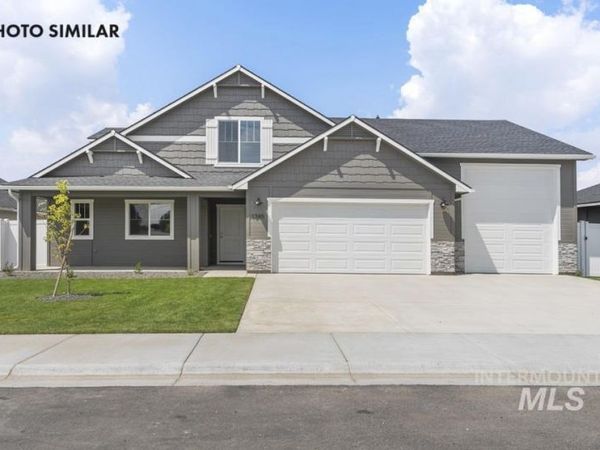 1415 Dawn St, Weiser, ID 83672