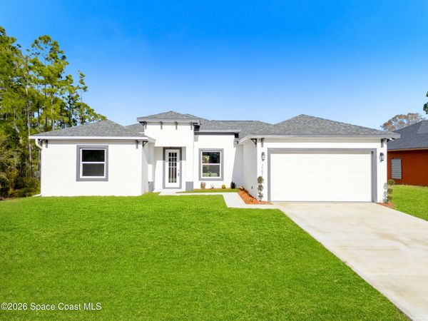 3051 Eldron Boulevard SE , Palm Bay, FL 32909