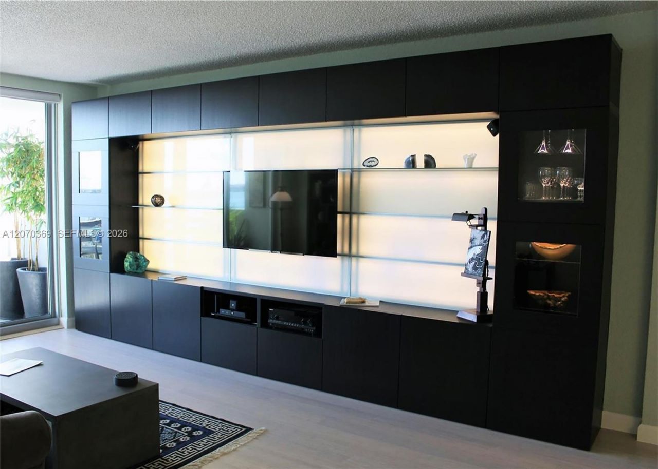 1500 Bay Rd , Unit 618S, Miami Beach, FL 33139 Photo