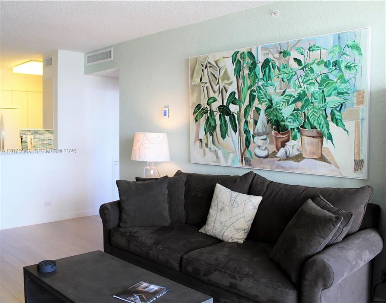 1500 Bay Rd , Unit 618S, Miami Beach, FL 33139 Photo