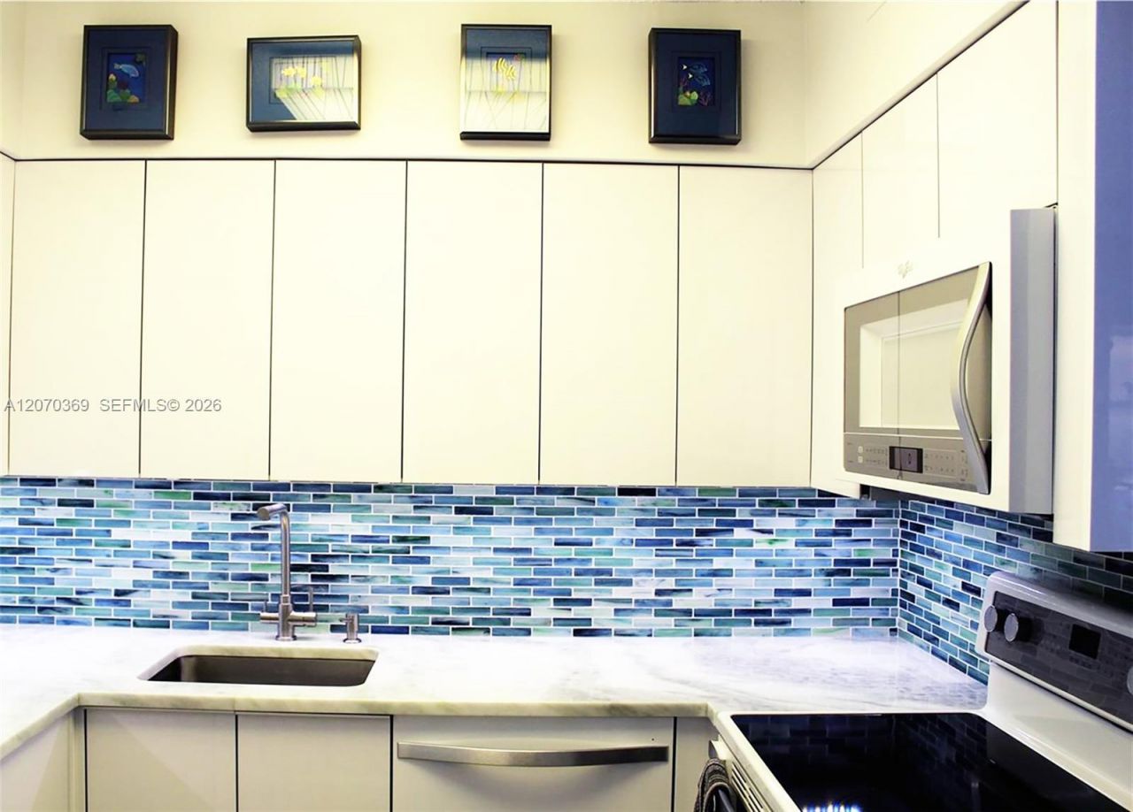 1500 Bay Rd , Unit 618S, Miami Beach, FL 33139 Photo