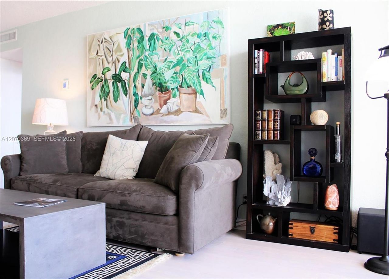 1500 Bay Rd , Unit 618S, Miami Beach, FL 33139 Photo