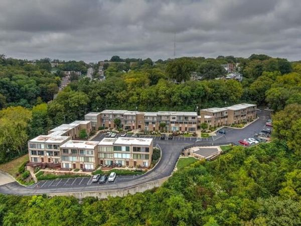 2500 Warsaw Avenue, Unit 8, Cincinnati, OH 45204