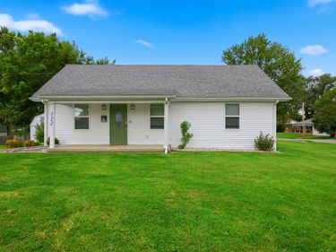 122 Liberty Street, Nicholasville, KY 40356