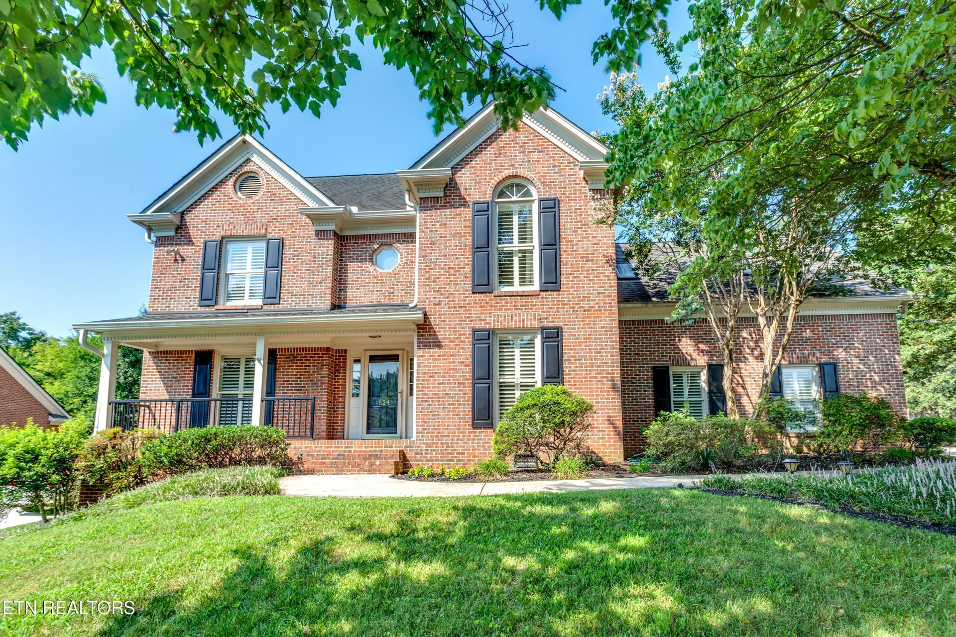 624 Sedgley Drive Knoxville, TN 37922