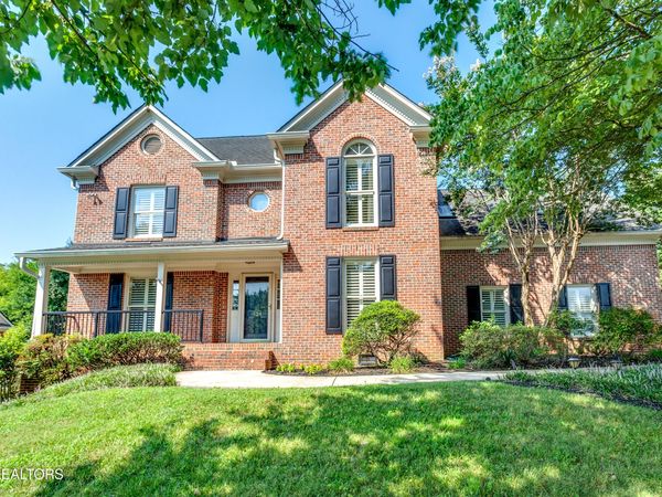 624 Sedgley Drive, Knoxville, TN 37922