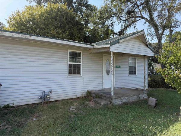 1617 Kathleen St , Jonesboro, AR 72401