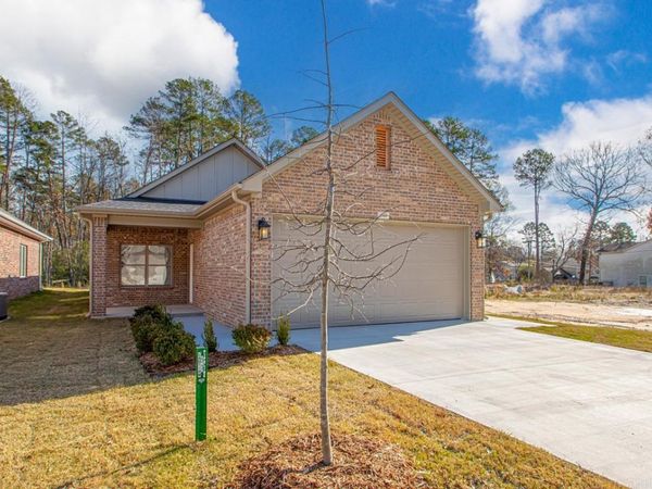 13520 Teton Drive, Little Rock, AR 72211