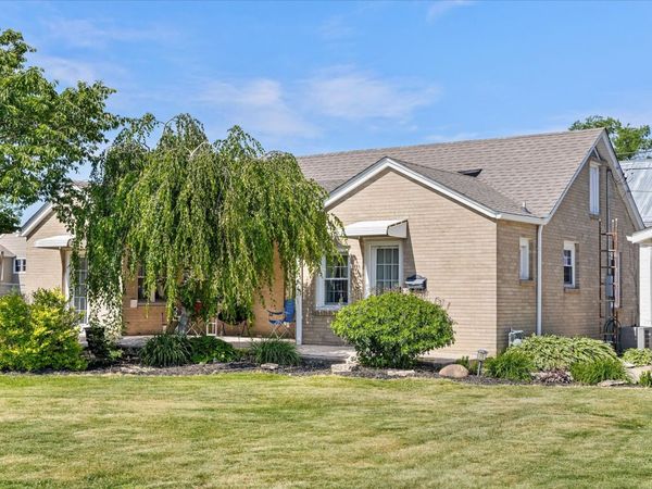 309 23rd Avenue , Naplate, IL 61350