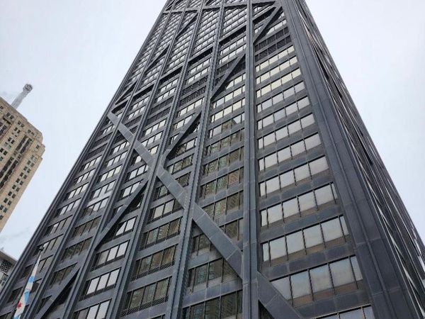 175 E Delaware Place , Unit 8004, Chicago, IL 60611