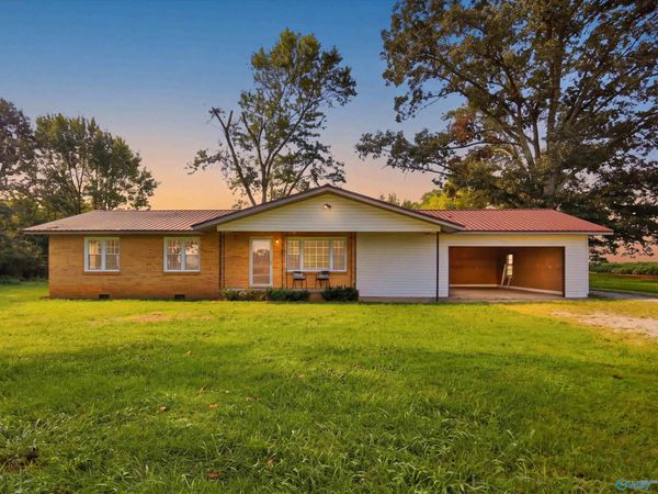 2150 Joe Quick Road, New Market, AL 35763