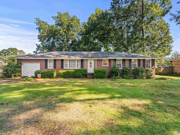 2018 Park Street SE, Decatur, AL 35601