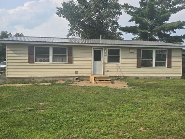 2440 Dennis James Drive, Prescott, MI 48756