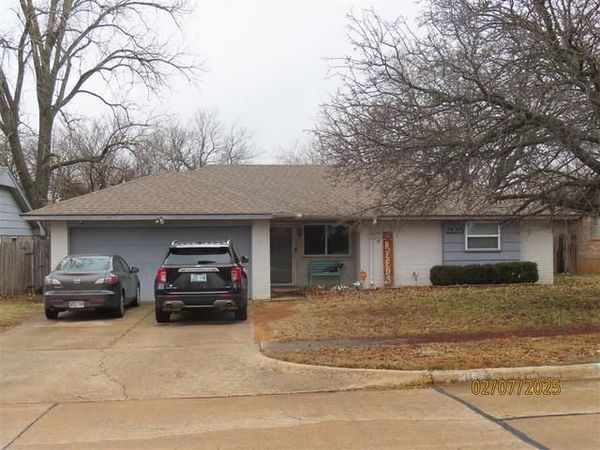 2125 Allenhurst Street, Norman, OK 73071