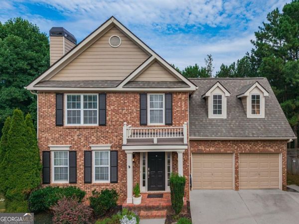 309 Laurel Glen Crossing, Canton, GA 30114